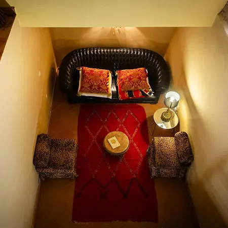 Appartement Toletum *