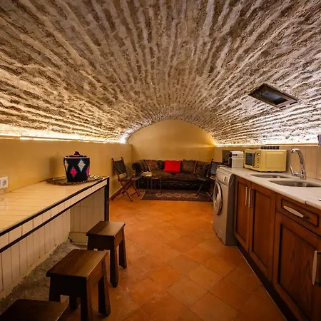 Appartement Toletum Toledo