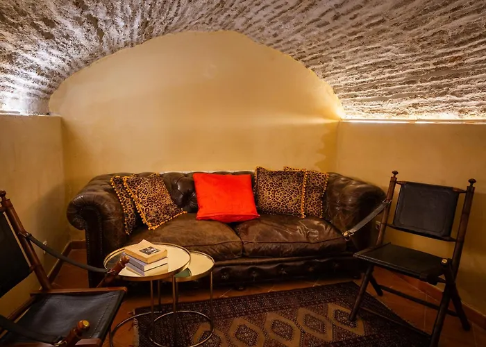 Toletum Appartement *