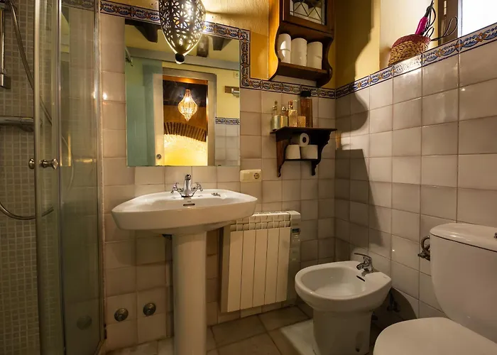 Toletum Appartement Toledo