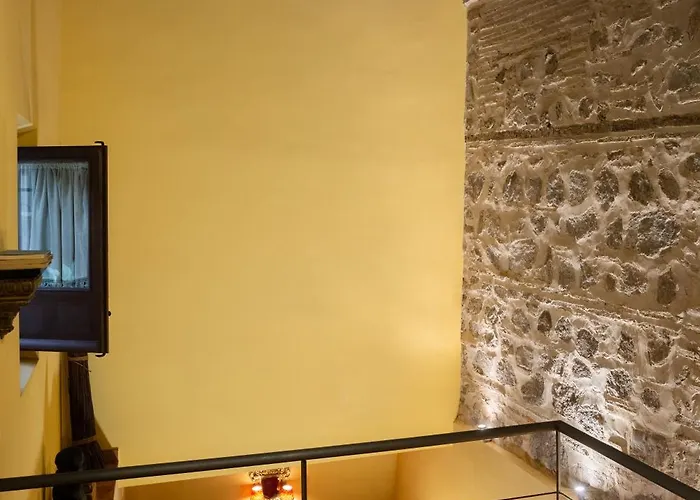 Toletum Appartement *