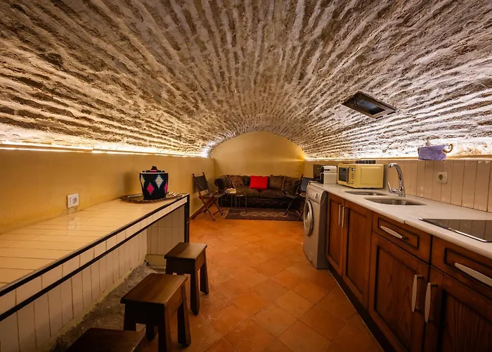 Appartement Toletum Toledo