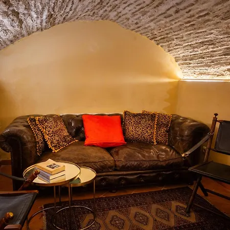 Toletum Apartamento *