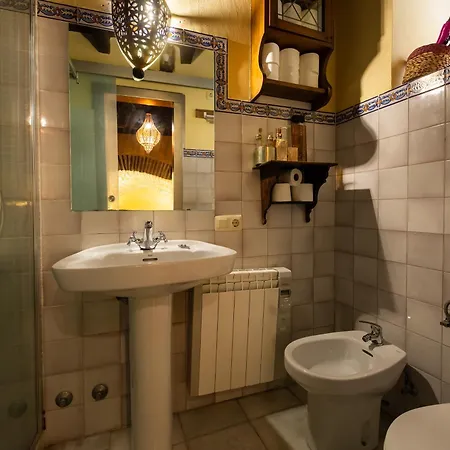 Toletum 아파트 톨레도