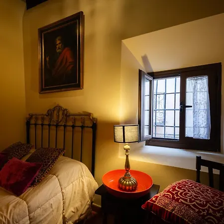 Apartamento Toletum Toledo