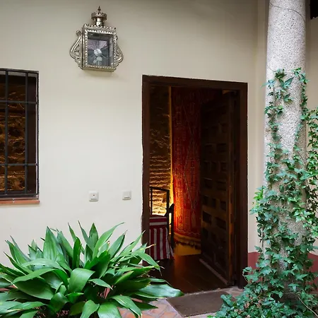 Apartamento Toletum