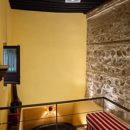 Toletum Apartamento *