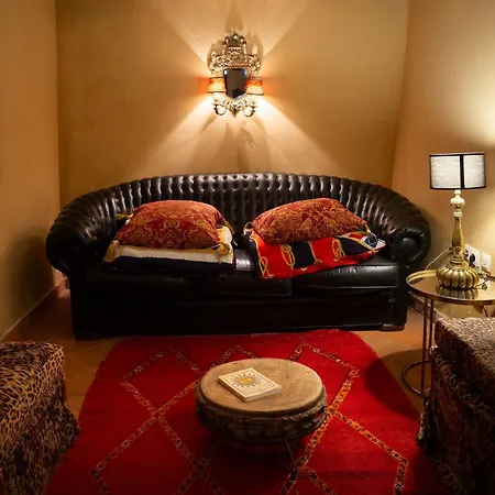 Apartamento Toletum