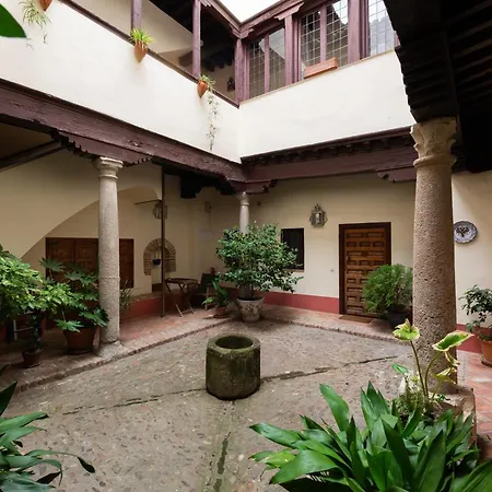 Apartamento Toletum Toledo