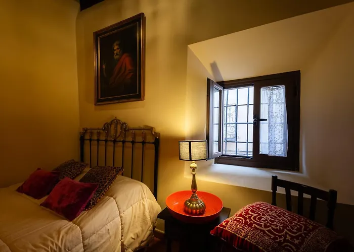 Apartment Toletum Toledo