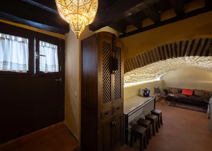 Toletum Apartment Toledo