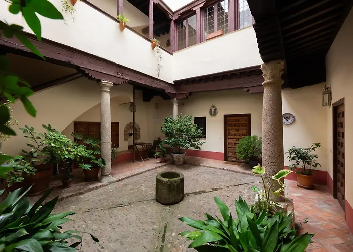 Apartment Toletum Toledo